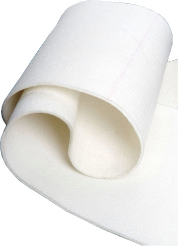 叠层BOM造纸毛毯系列